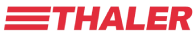Nakladače Thaler